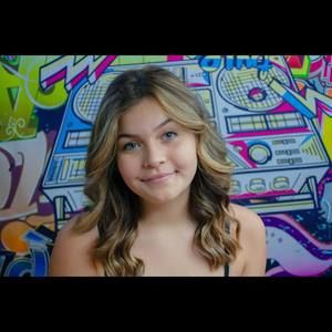 Meet your Posher, Brianna